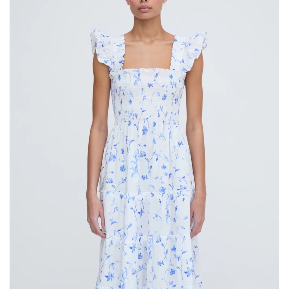Hill House The Ellie Nap Dress